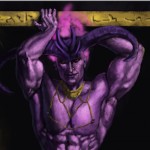 LustGod100