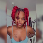 Pornhub model Siren Nudist