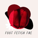 FootFetishFae