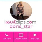 dorisstar