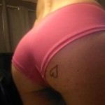 Naughty Manchester Babe