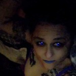 Purple princess 420