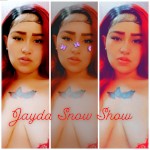 Jayda Snow Show