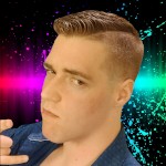 Nick Fucking Major