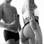 Pornhub model HeartandAce