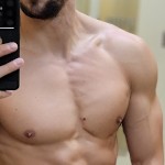 Beach body bro