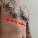 LivinFast850