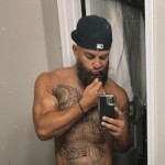 Thirst trap Tommy