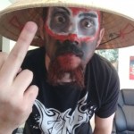DJisWeird