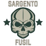 Sargento Fusil