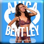 Amica Bentley - Gwiazda porno