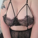 Sarah Luscious
