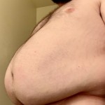 Jerking Off Chubby