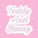 TeddyAndBunny