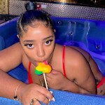 Zorrita Dominicana IG@kheijimenez - Pornhub.com