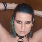 Demonique Leigh