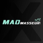 Mad Masseur avatar