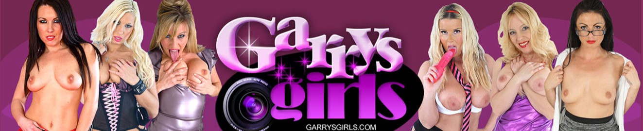 Garrys Girls cover