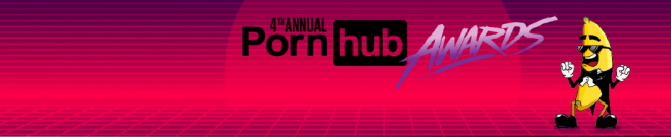 Pornhub Awards