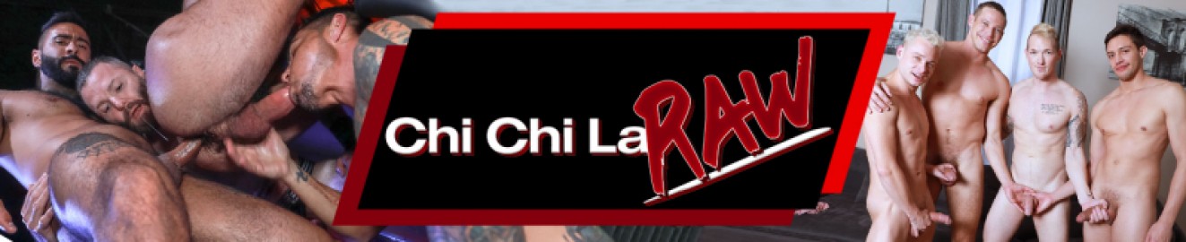 Chi Chi LaRaw cover