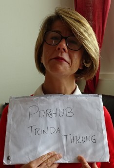 Watch Trinda Throng Porn Videos and XXX Movies | Tube8.com