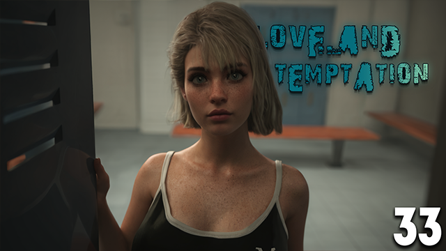 PC Gameplay For Love & Temptation #33