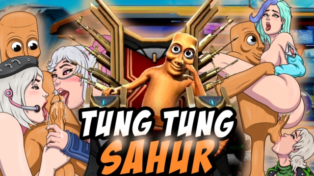 Sahur Loads Every Waifus In The Free Fire