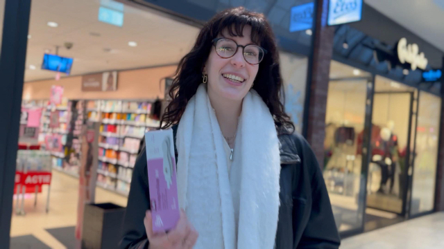 Vlog 31 A Gorgeous College Student Aspires To Become Pregnant