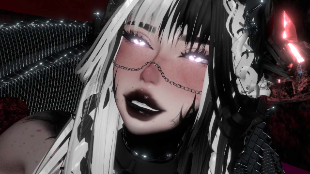 Sexy Succubus Envelops And Depletes You In Pov Vrchat Erp Asmr Roleplay