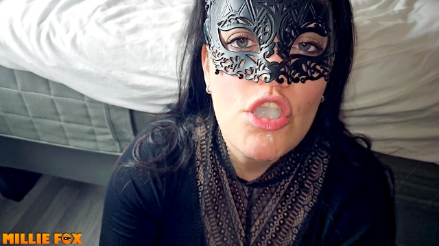 Massive Loads Of The Cum Swallowing Queen Compilation