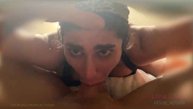 In Order To Suck And Fuck The Big Dick Busty Milf Stops Cleaning