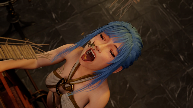 Tiny Treasures Little Pleasures Giantess Vore Part 1