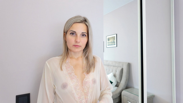 Stepmother Pulled Her Inquisitive Stepson Into Bed And Had Sex With Him