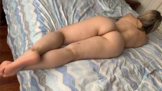 I Was Culié After Entering