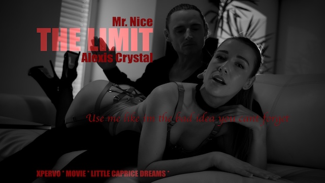 Mr Nice The Limit Xpervo