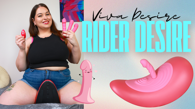 Yes A Vvd Saddle Rider Wants To Review An Inexpensive Saddle Vibrator