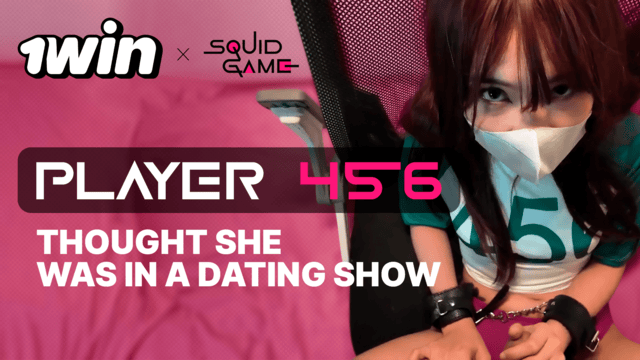 Player 456 Can't Walk Straight In The Parody Of The Pinay Squid Game Because She Thought She Was On A Dating Show