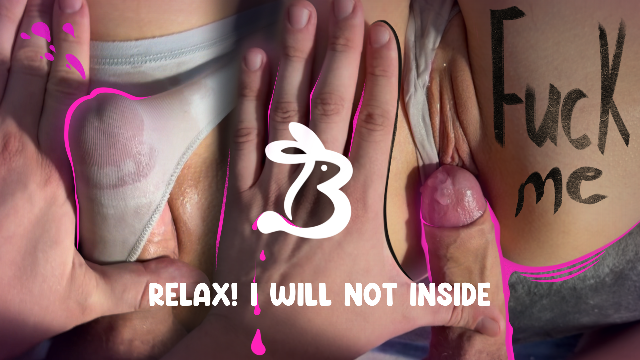 I Watched A Musturbate With My Horny 18-Year-Old Step-Sister After She Skipped School And Then I Ground On Rubbing My