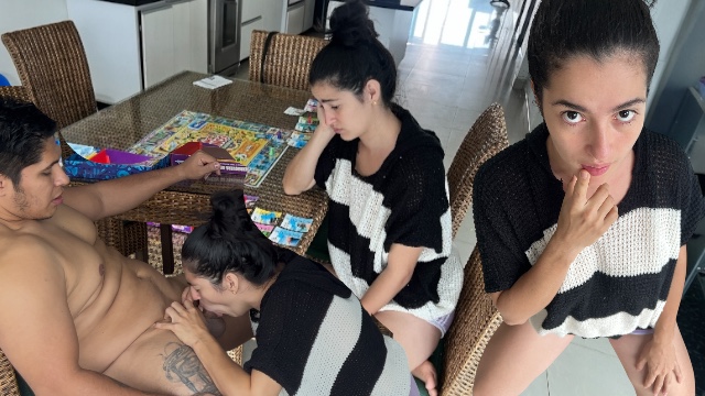 I Won A Culiado But Lost In The Colombian Monopoly