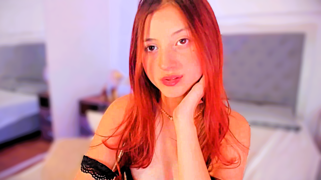 An Investigation Of A Virgin College Girl's Wet Dreams