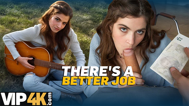 I Enjoy Singing And Blowjobs Afterward