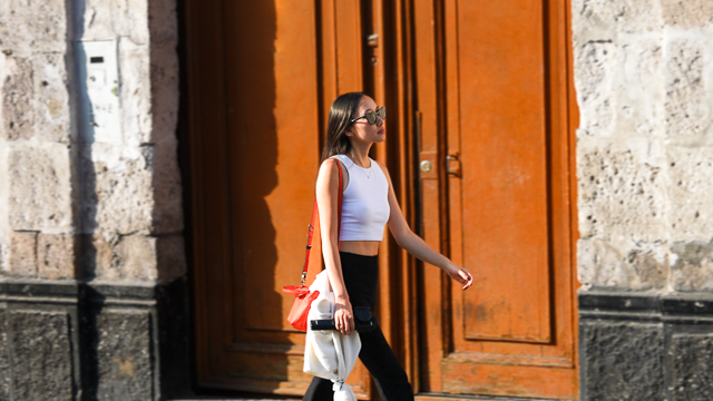 Episode 57 Exploring Peru Luna's Journey