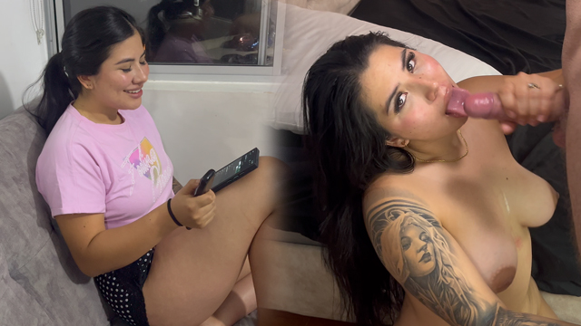 I Fuck The Best Friend Of My Boyfriend