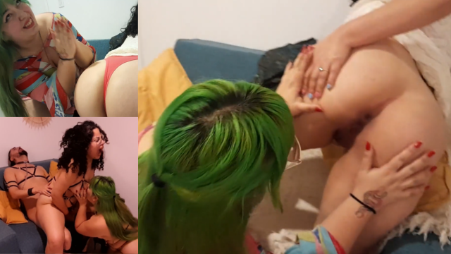 The Year To Babyluna939 And Domacion For Eddiequeens Is Read By Reyna Namaste