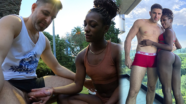 The Public Dick Rate Has Gone Up