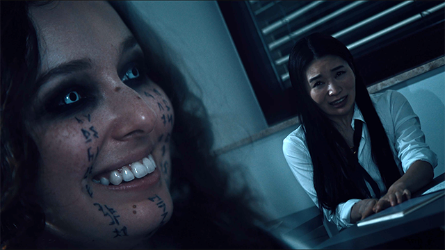 Rickako And Tiffany Are Taken To Vore School Nightmare In Monster Hetai Porn