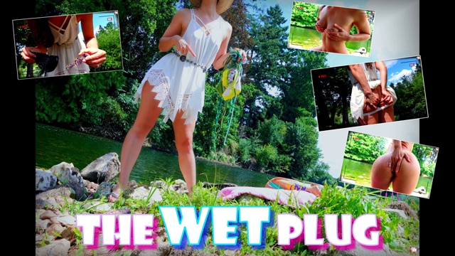 The Wet Plug Is An Erotic Film