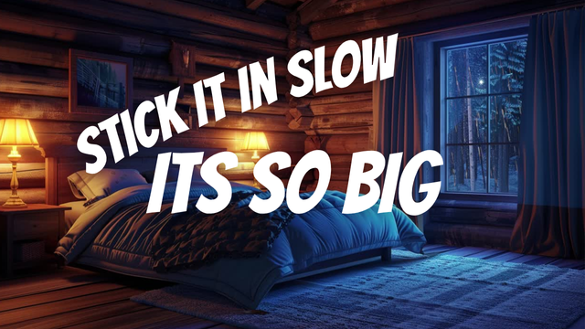 Timberjack Fucks You In Cabin M4F Roleplay Audio Erotic Audio