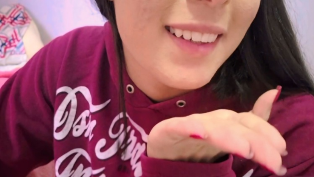 Joi We're Meeting In Secret