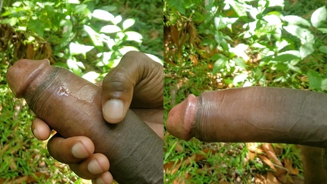 In Just A Few Seconds This Sexy Jamaican Dick Will Make You Squirt